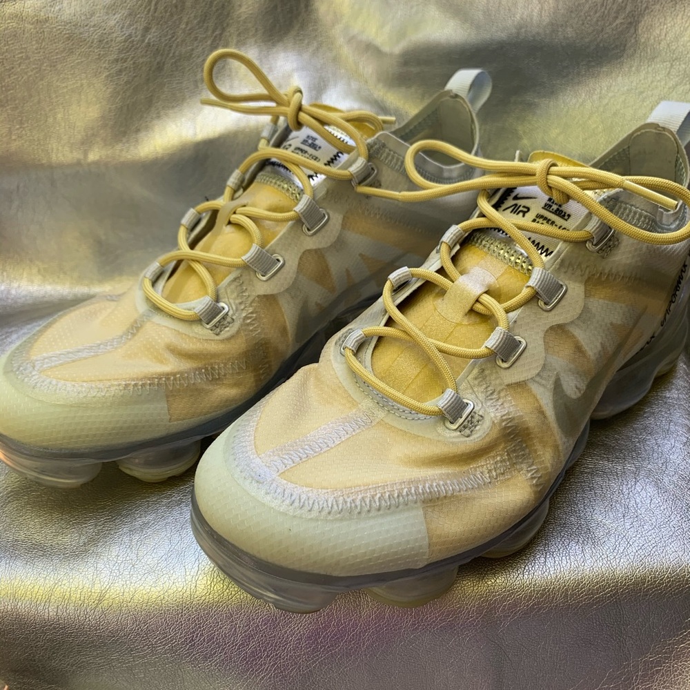 ✨ Nike Vapormax ✨